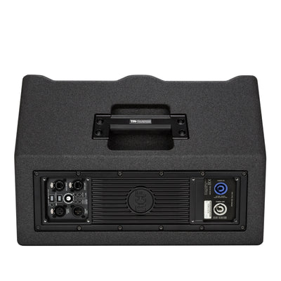 Active 2000W Dual 8" 2-Way HD Monitor (RDNET Ready)