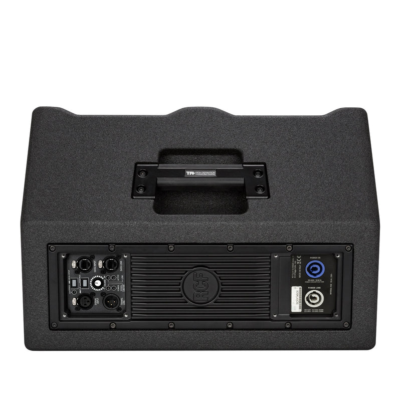Active 2000W Dual 8" 2-Way HD Monitor (RDNET Ready)