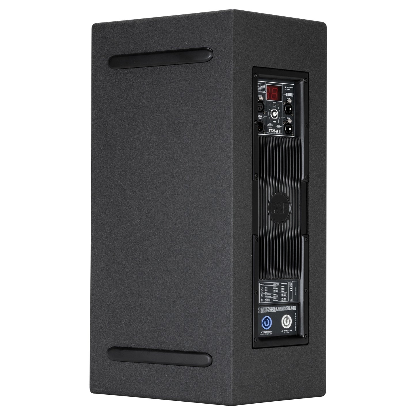 Active 2200W 15" 2-Way Speaker (RDNET Ready)