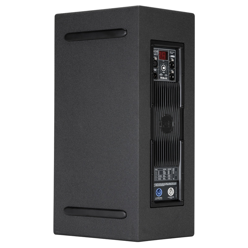 Active 2200W 15" 2-Way Speaker (RDNET Ready)