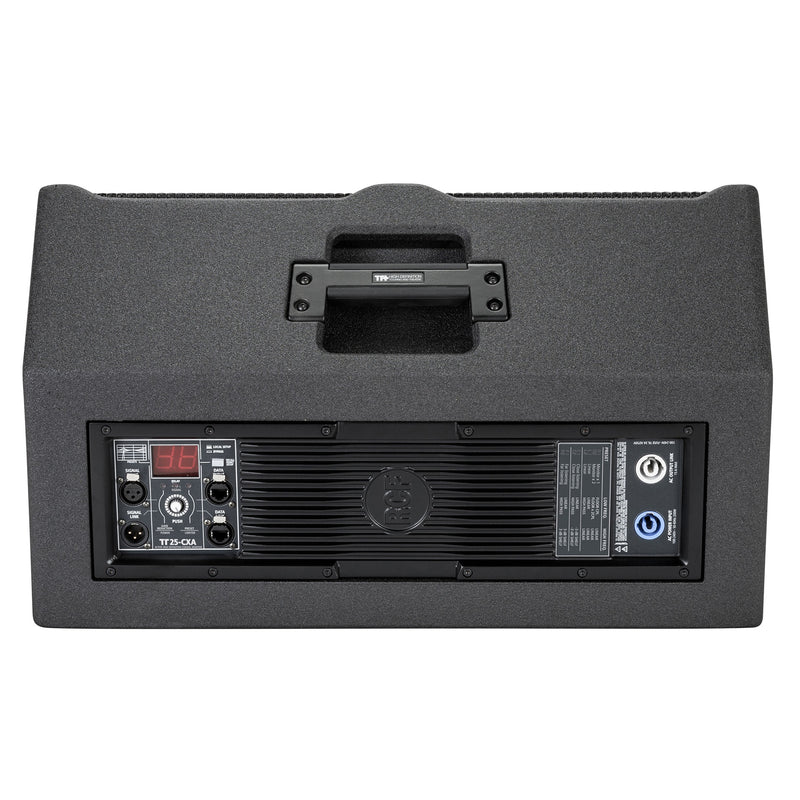Active 2200W 15" 2-Way HD Coaxial Monitor (RDNET Ready)