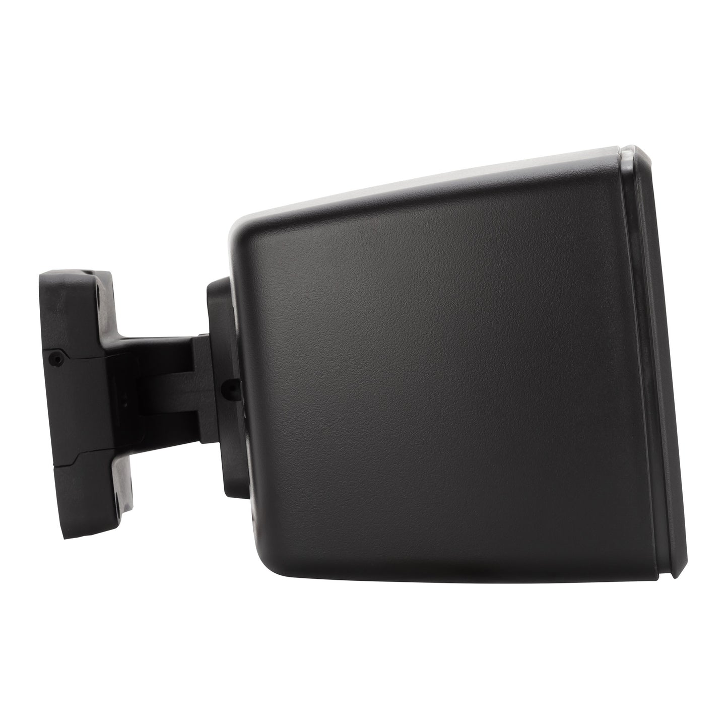 Passive 160W 5" 2-Way Wall Mount Monitor Speaker w/ Transformer - 8 Ω, 70/100V