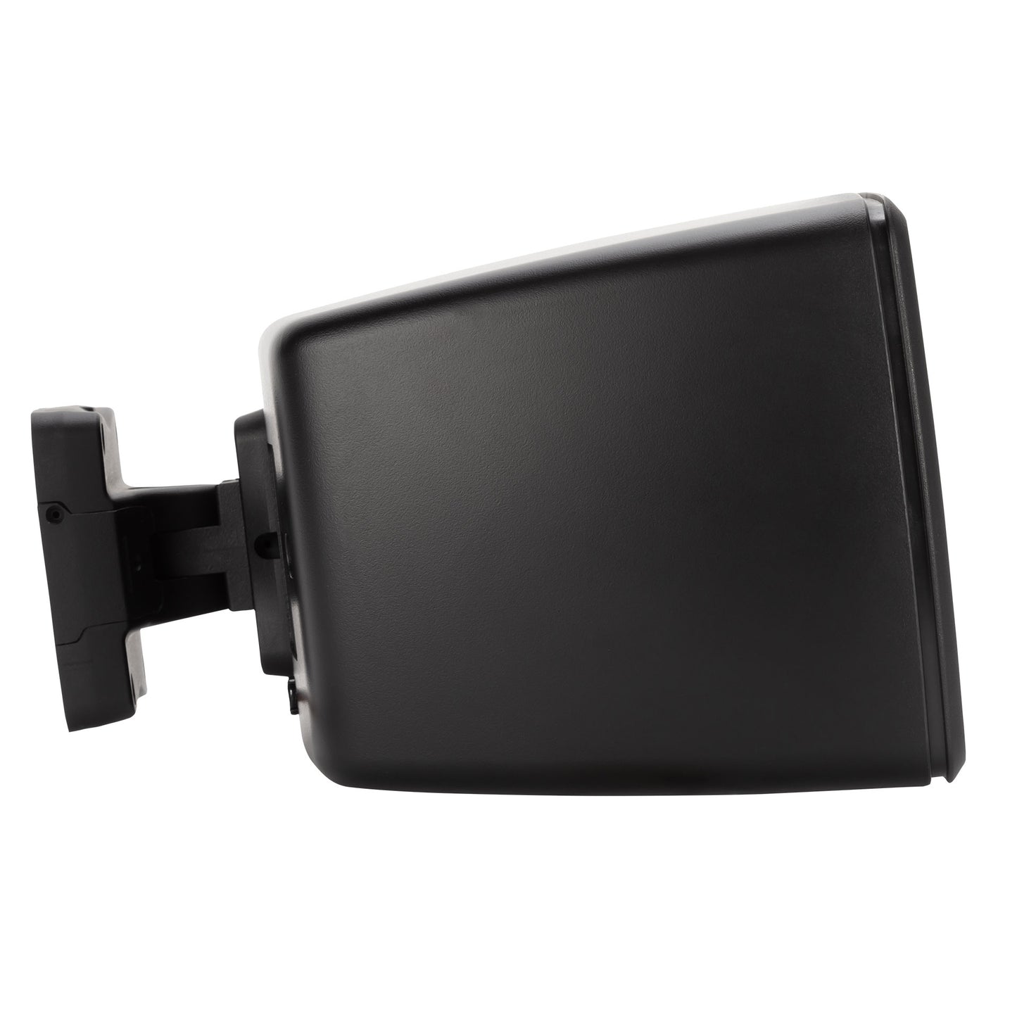 Passive 320W 6.5" 2-Way Wall Mount Monitor Speaker w/ Transformer - 8 Ω, 70/100V