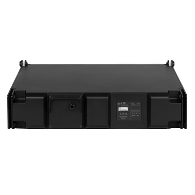 Passive 1600W 2-Way Dual 8" Array Module (IP55)