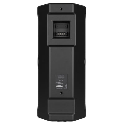 Passive 2-Way Dual 10" Speaker (IP55)