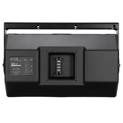 Passive 800W 2-Way 8" Speaker (IP55)