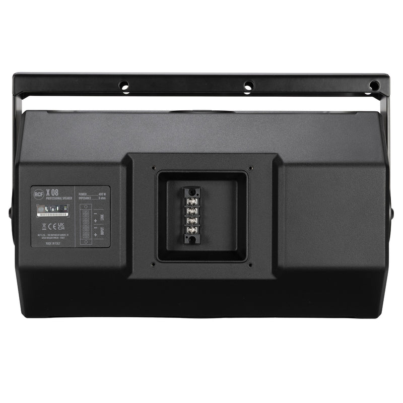 Passive 800W 2-Way 8" Speaker (IP55)