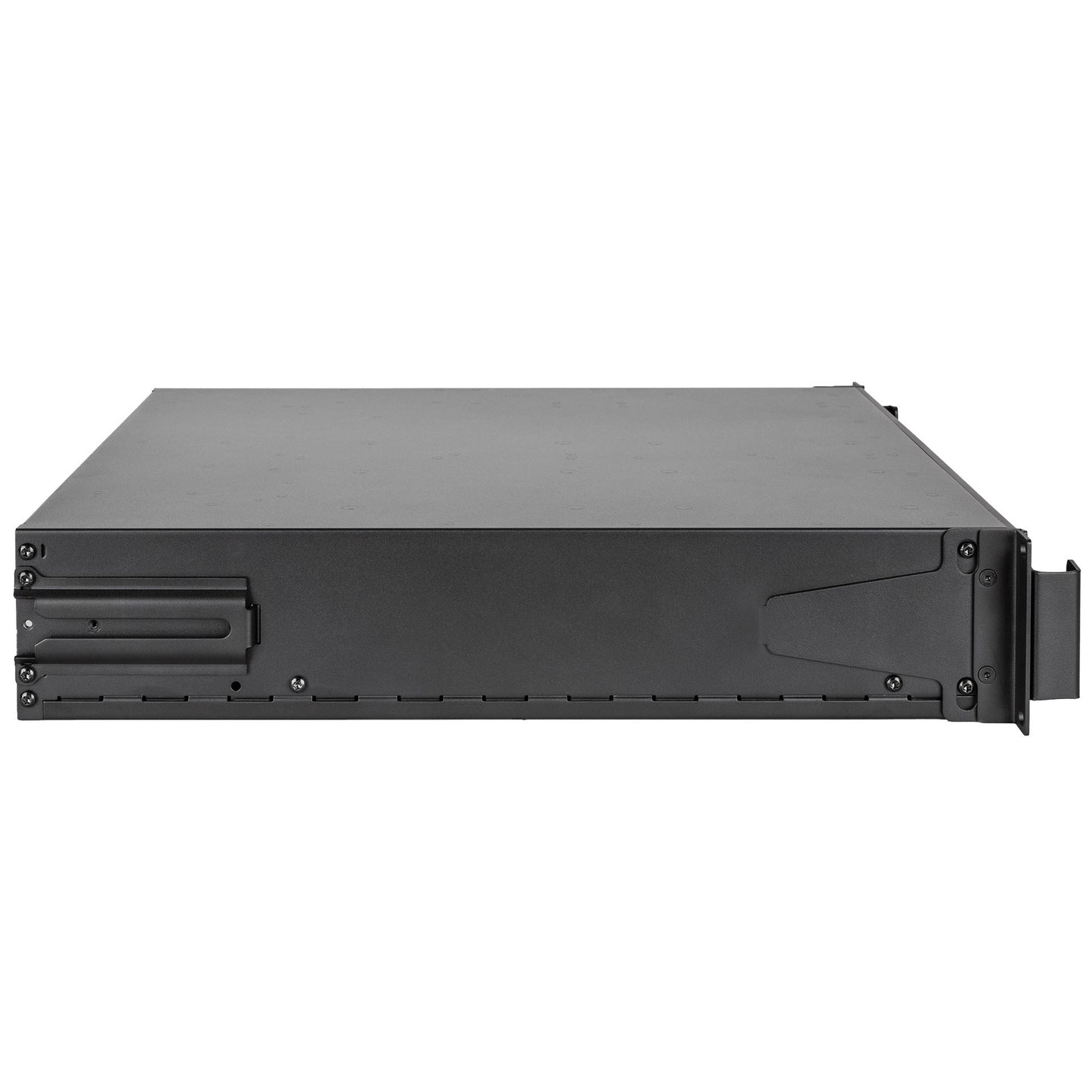 Class D Power Amplifier with DSP, RDNet Management (4 X 4,000 W @ 2.7 Ω)