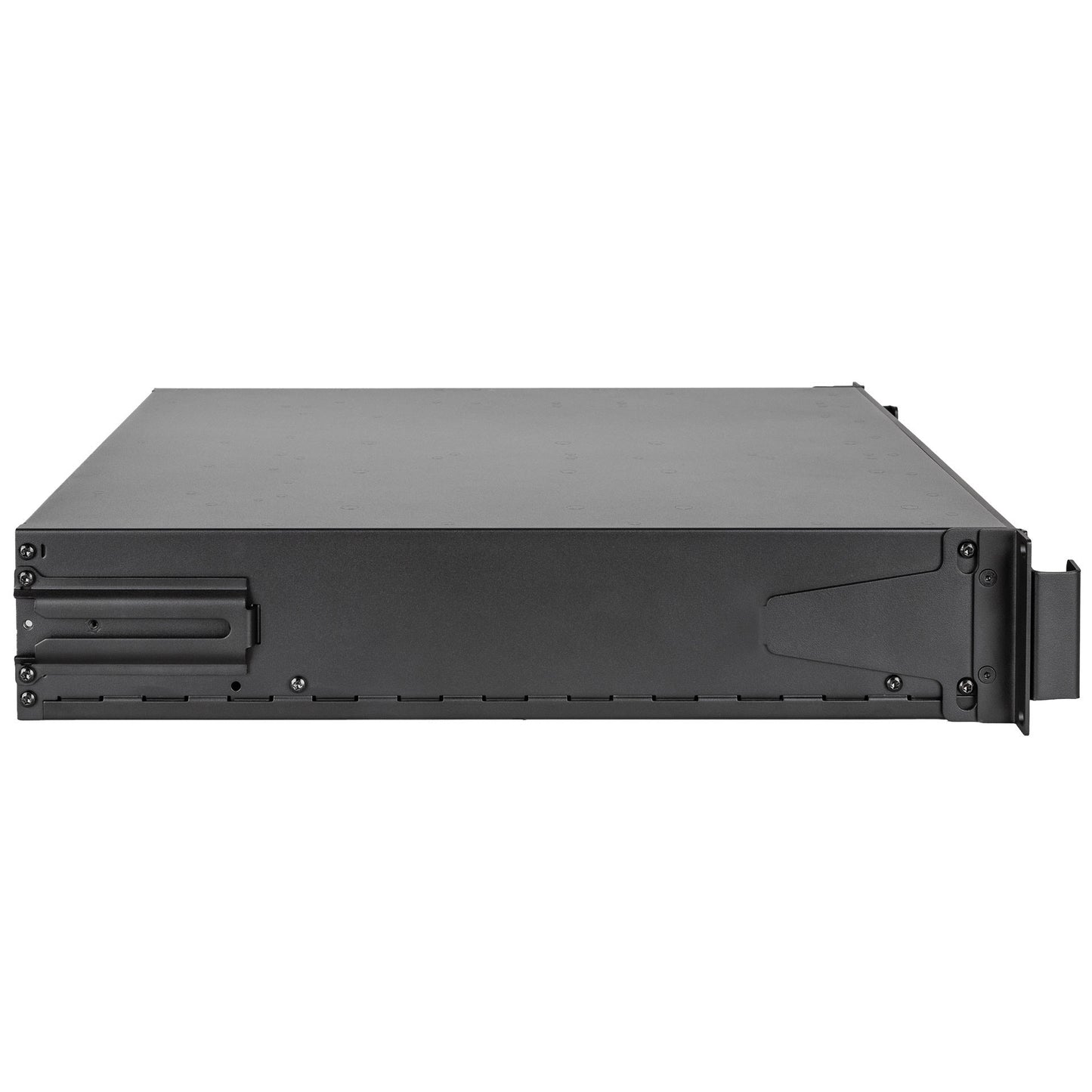 Class D Power Amplifier with DSP, RDNet Management, Dante-Equipped (4 X 1,000 W @ 4 Ω)