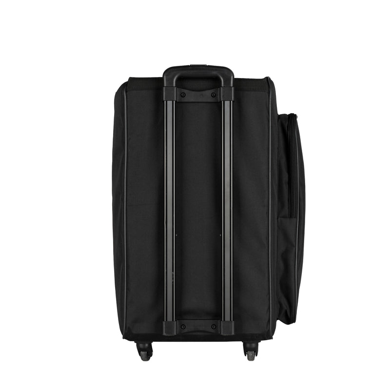 Protection Cover w/ Wheels for EVOX J9, EVOX JMIX9 and EVOX J11 Subwoofer