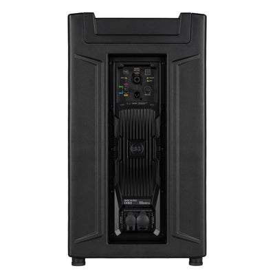 Active 3500W Portable Three-Way Column Array, INCLUDES:
