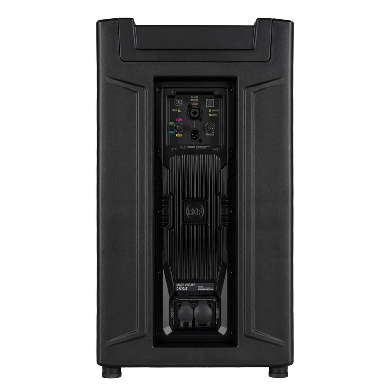 Active 3500W Portable Three-Way Column Array, INCLUDES: