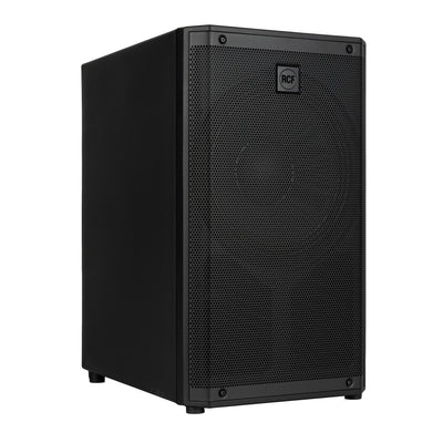 Active 2100W Portable Three-Way Column Array, INCLUDES: