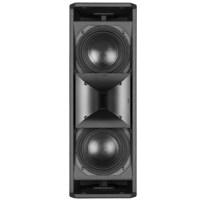 Active 2100W Dual 6" 2-Way Column Speaker