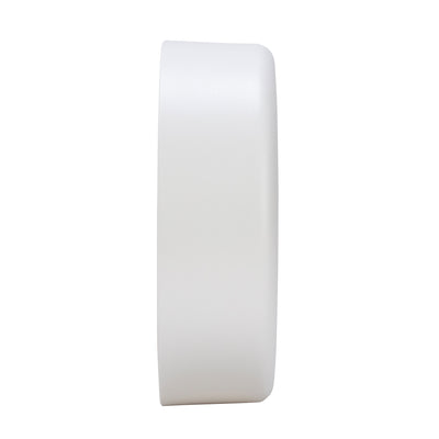 White Adapter To Surface Mount PL 60