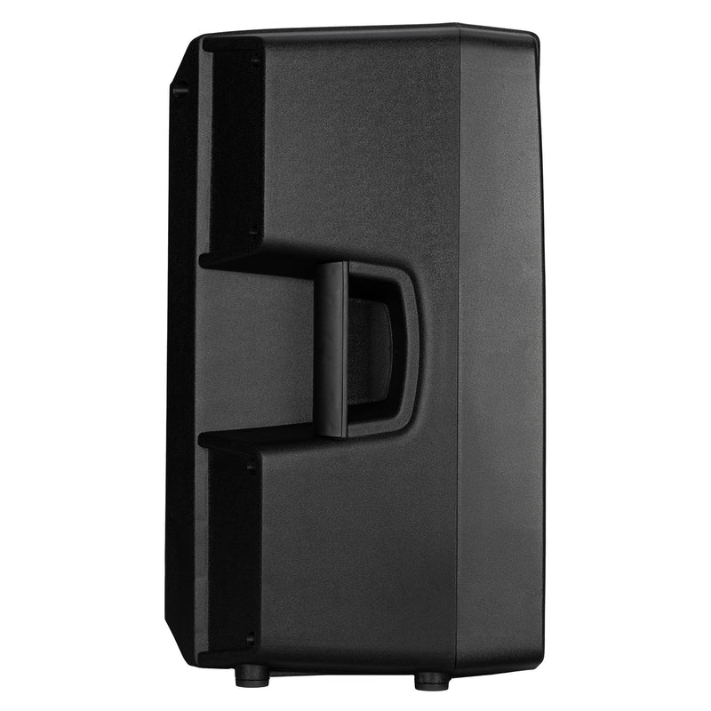 Active 1400W 2-Way 12" Speaker with 3" HF Driver