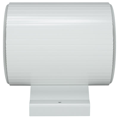 Bidirectional Sound Projector, Alu., Ip 55, 12W, 70-100V - EN54-24