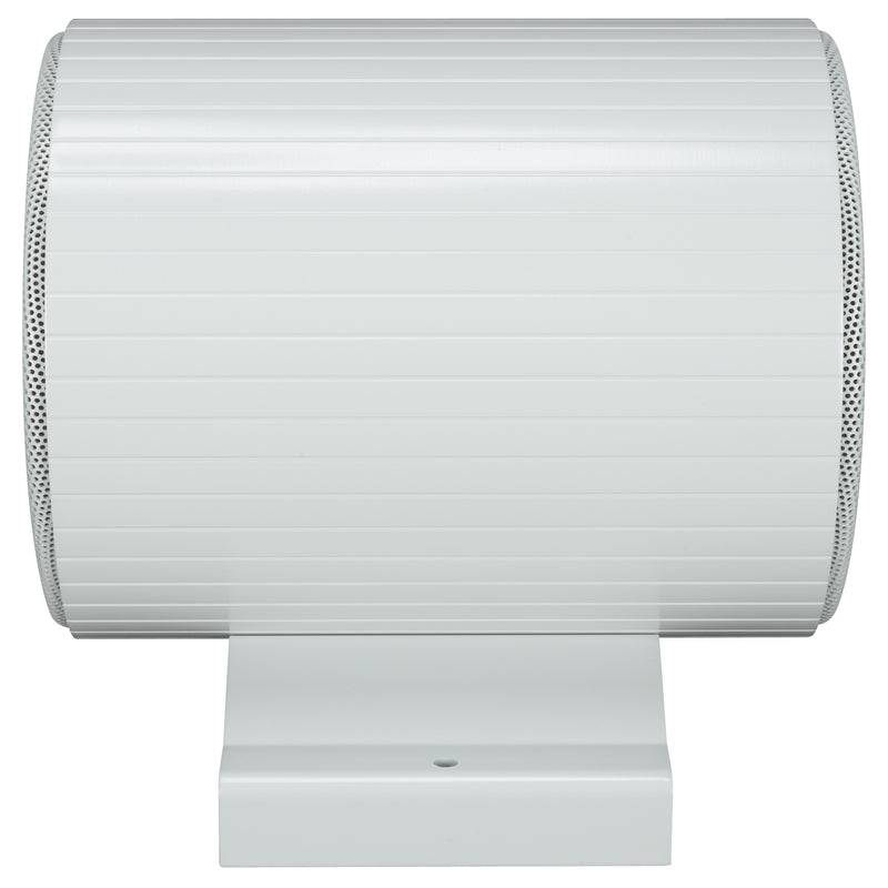 Bidirectional Sound Projector, Alu., Ip 55, 12W, 70-100V - EN54-24