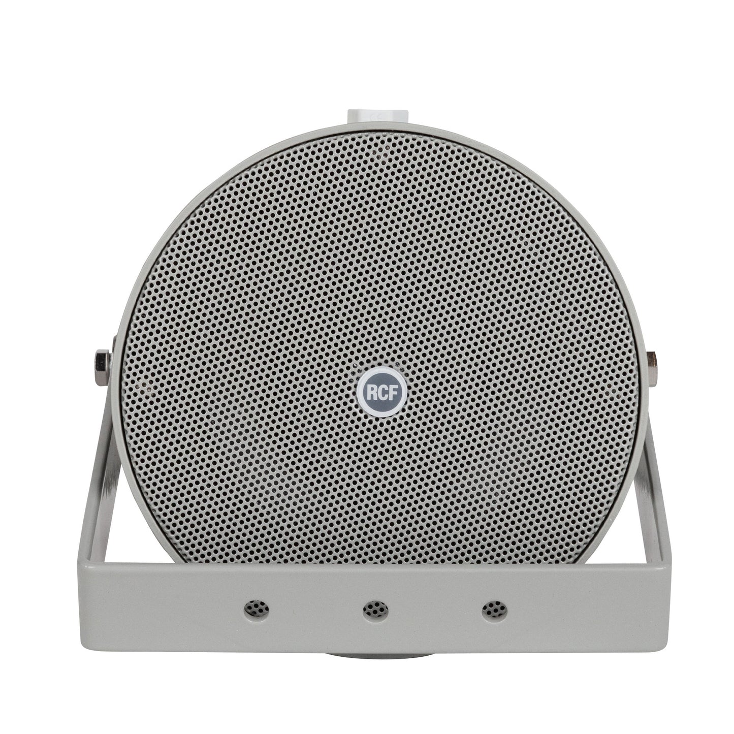 Bidirectional Sound Projector, 2x5" Transducers, Power Selectable (100V): 12W-6W-3W-1.5W, IP55, EN54-24