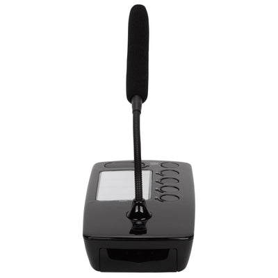 Desktop Paging Console