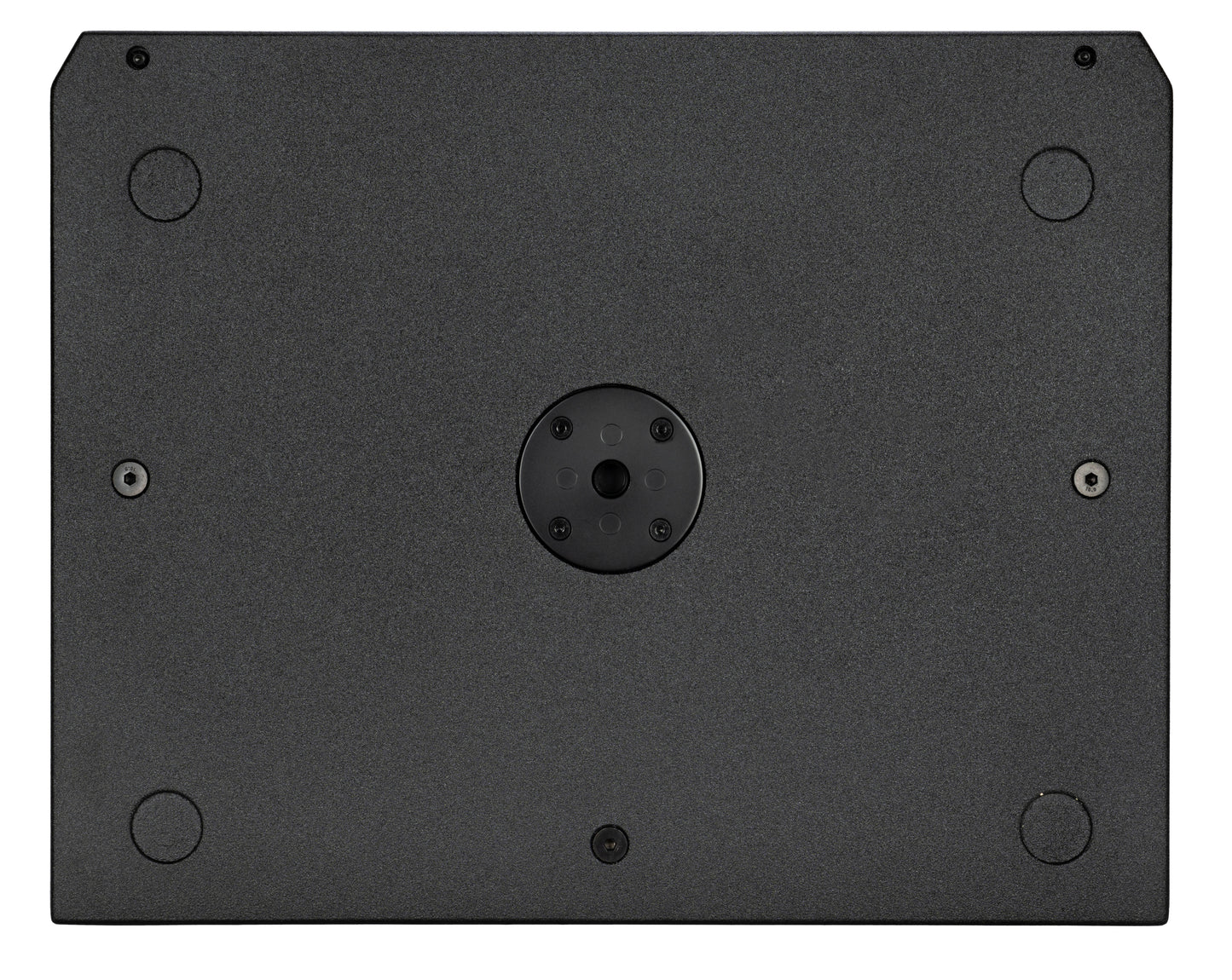 Passive 2000W 15" Bass Reflex Subwoofer