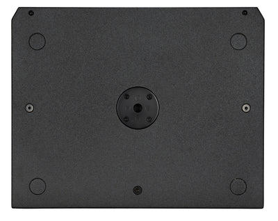 Passive 2000W 15" Bass Reflex Subwoofer