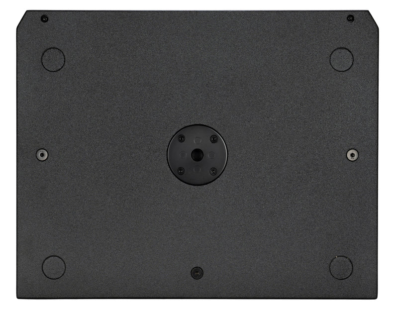 Passive 2000W 15" Bass Reflex Subwoofer