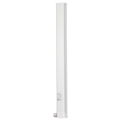 Passive 160W 2-Way Column Speaker - (8) 3" Woofers (IP65) (White)