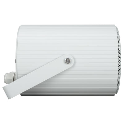 Unidirectional Sound Projector, Alu., IP 36, 20W, 70-100V - BS5839-8 - EN54-24