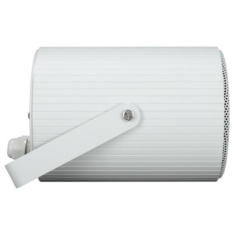 Unidirectional Sound Projector, Alu., IP 36, 20W, 70-100V - BS5839-8 - EN54-24