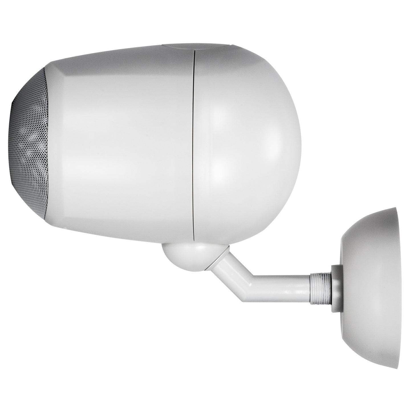 Passive 80W 5" Uni-Directional Speaker (IP65) (White)