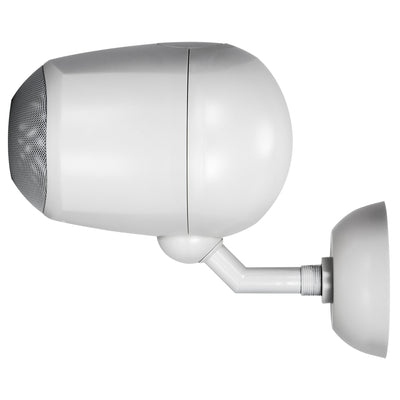 Passive 80W 5" Uni-Directional Speaker (IP65) (White)