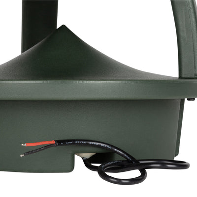 Passive 240W 5.25" Garden Speaker (IP56) (Green)