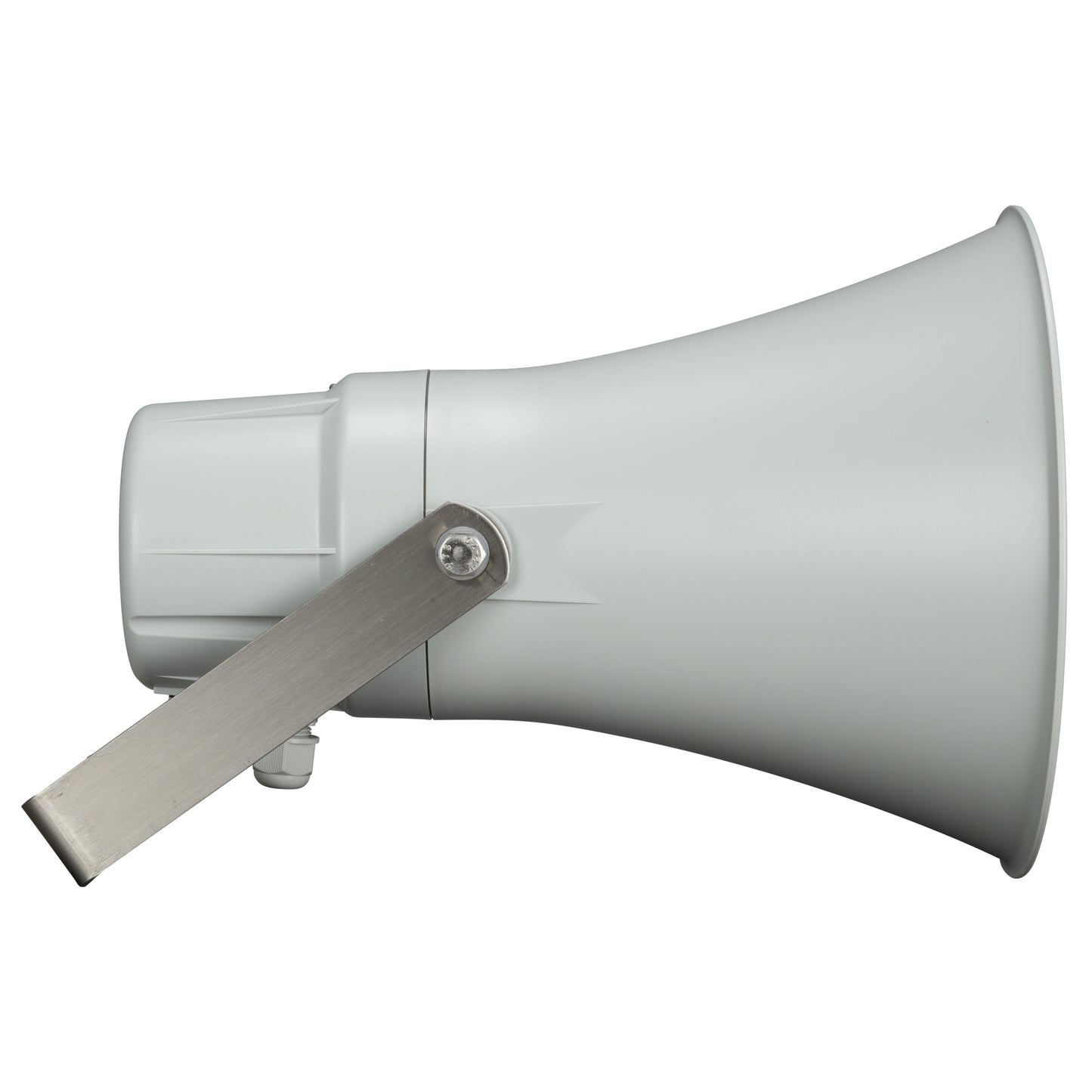Passive 120W Horn Speaker with 1.5" Driver and Selectable Power (IP66)