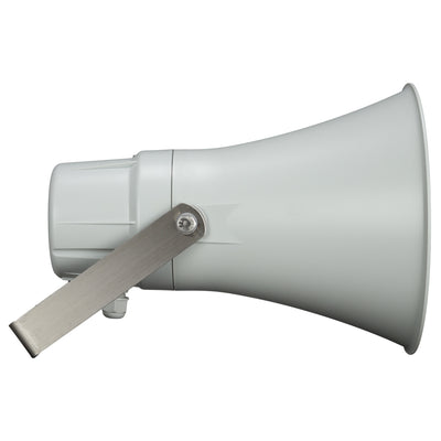 Passive 120W Horn Speaker with 1.5" Driver and Selectable Power (IP66)