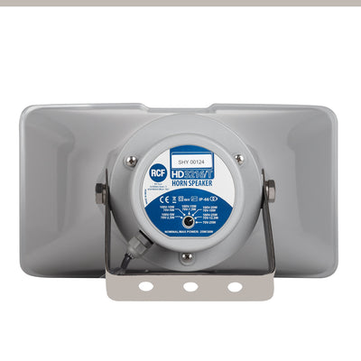 Passive 100W Horn Speaker with Driver and Transformer (IP66)