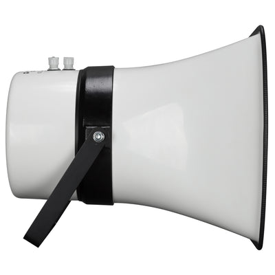 Passive 800W Long Throw Fiberglass Horn Speaker (IP65)