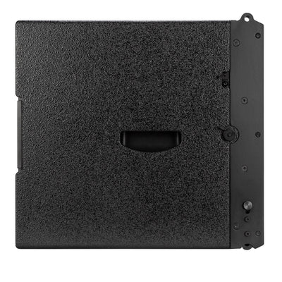 Active 2200W 15" Flyable Subwoofer (RDNET Ready)