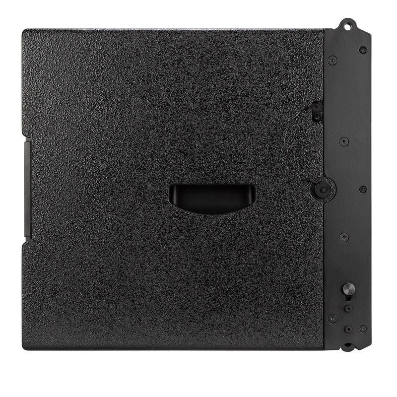 Active 2200W 15" Flyable Subwoofer (RDNET Ready)