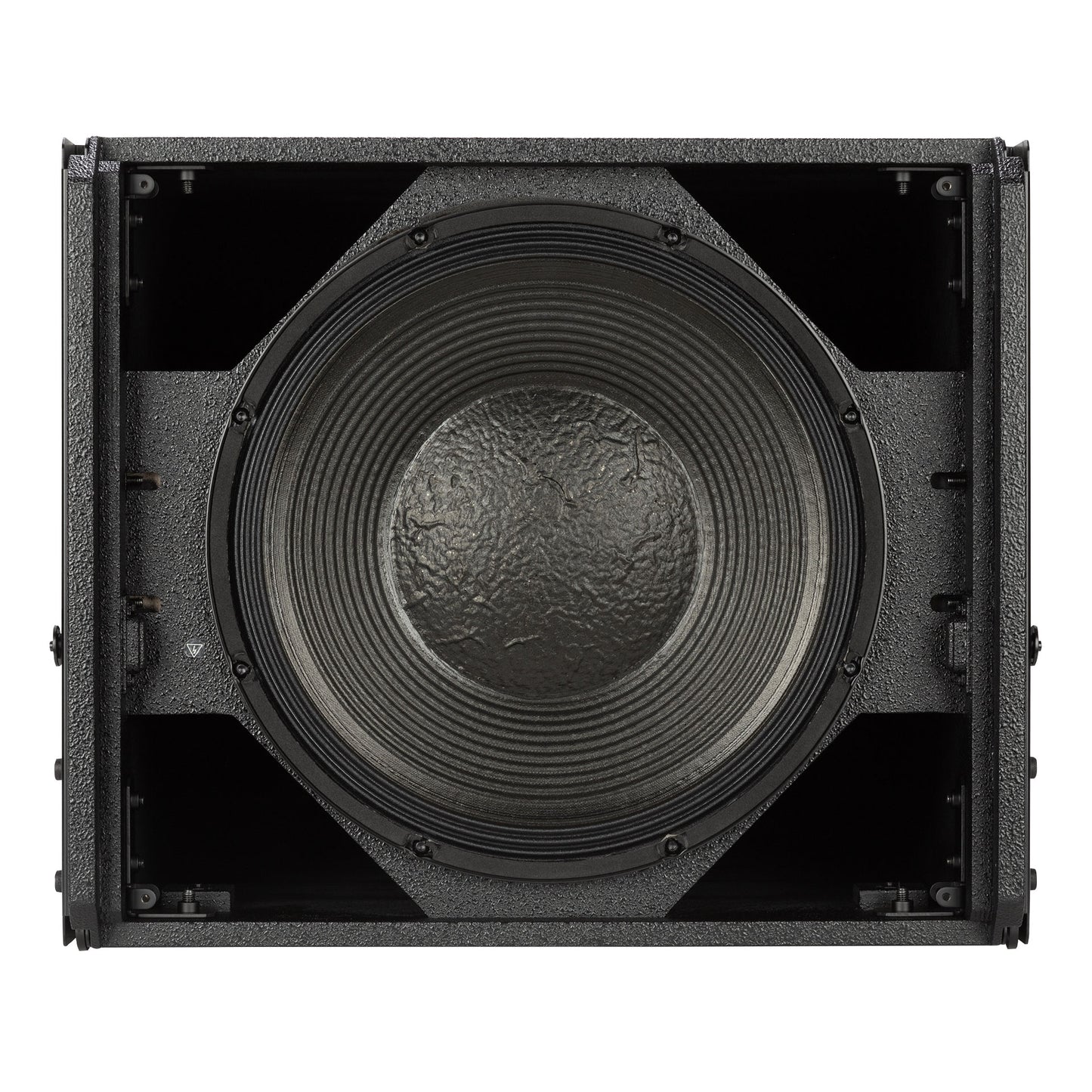 Active 3200W 15" Flyable Subwoofer (RDNET Ready)