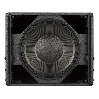 Active 3200W 15" Flyable Subwoofer (RDNET Ready)