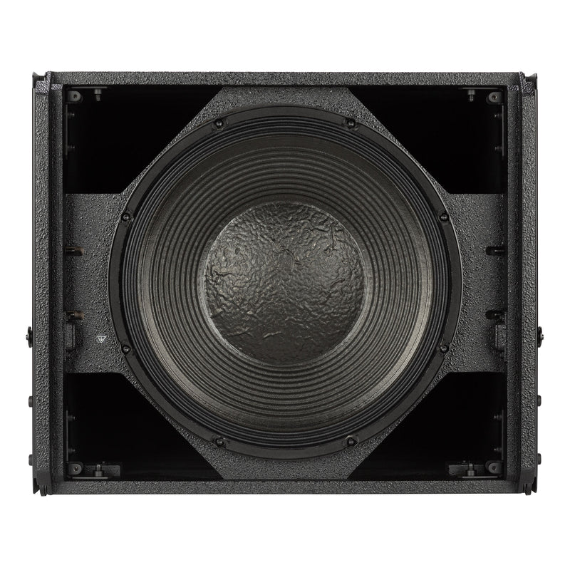 Active 3200W 15" Flyable Subwoofer (RDNET Ready)