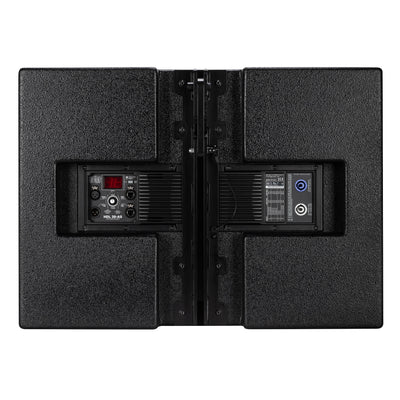 Active 3200W 18" Flyable Subwoofer (RDNET Ready)