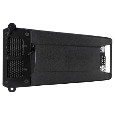 Active 1400W Dual 6" Compact 2-Way Line Array