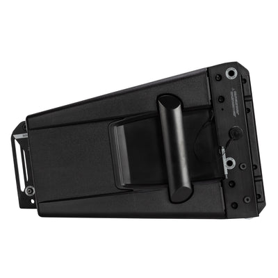 Active 2200W Dual 8" Compact 2-Way Line Array