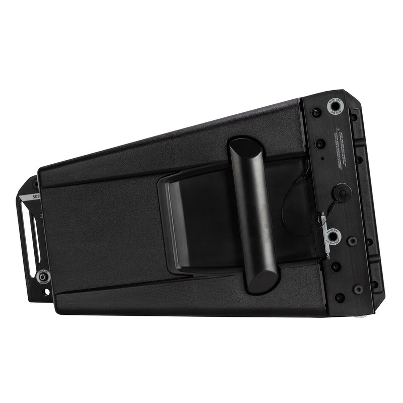 Active 2200W Dual 8" Compact 2-Way Line Array
