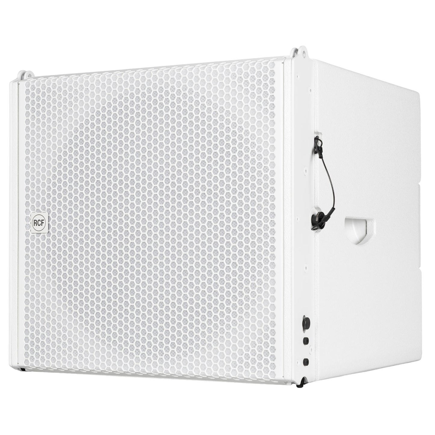 Passive 3600W 15" Compact Flyable Subwoofer