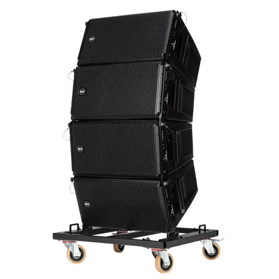 Kart with Wheels for HDL28A (4 Units Max, stackable)