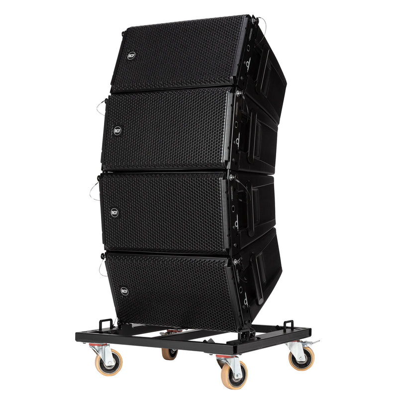 Kart with Wheels for HDL28A (4 Units Max, stackable)