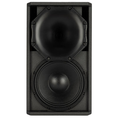 Active 2000W 10" 2-Way Speaker (RDNET Ready)